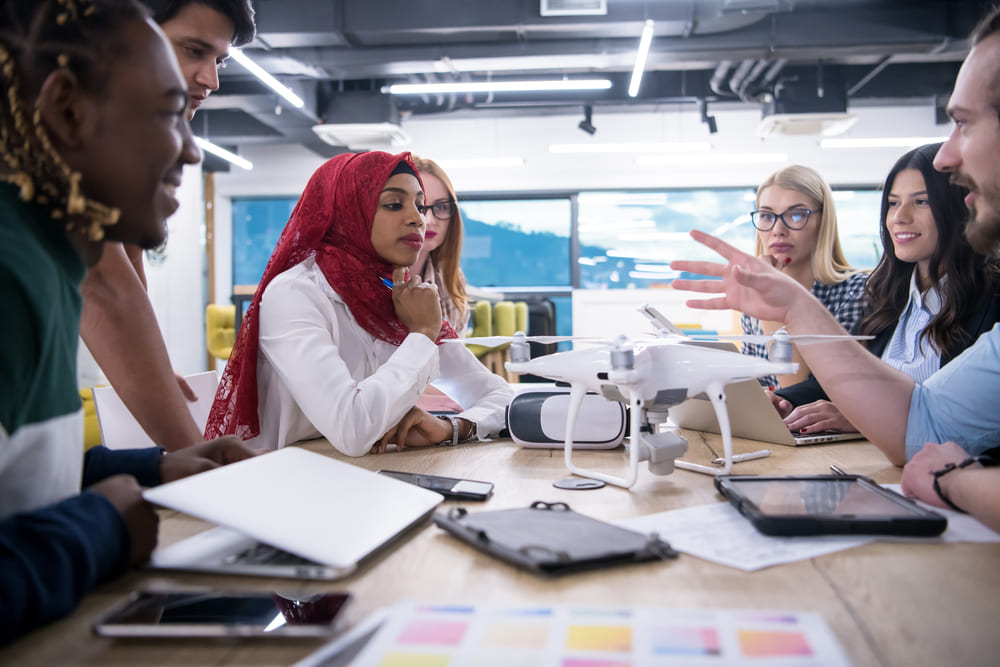 Startups en Panamá: qué considerar antes de invertir en tecnología