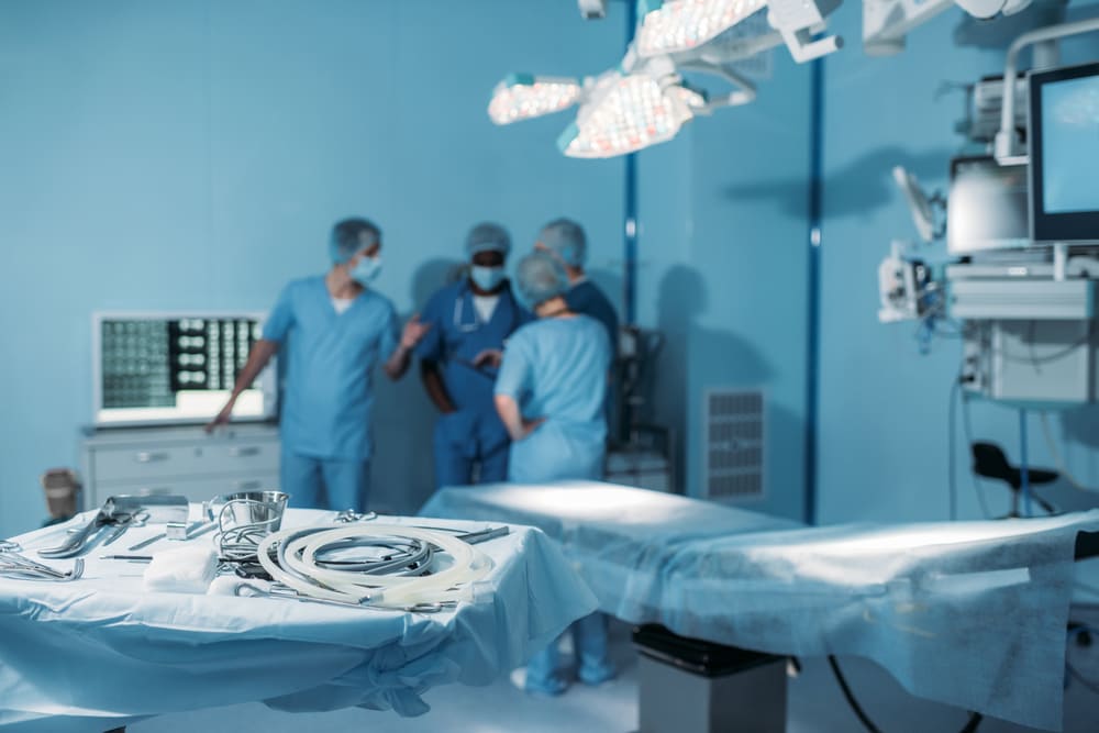 Actualización revela crecimiento en cirugías para disminuir la mora quirúrgica con apoyo privado