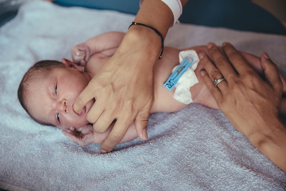 Cuidados especializados para bebés prematuros en Ciudad de Guatemala