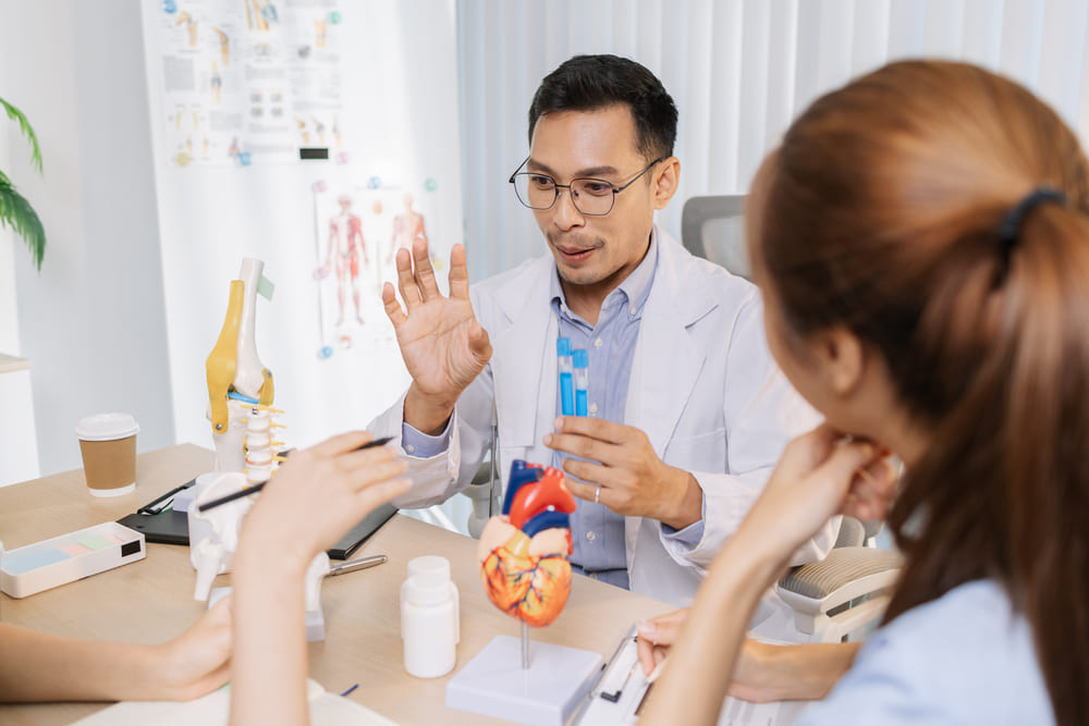 La necesidad de chequeos periódicos en Guatemala para prevenir enfermedades cardiovasculares