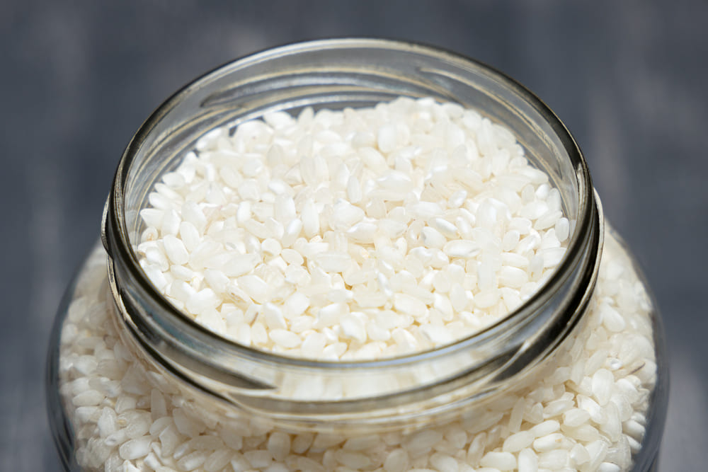 Cómo conservar el arroz correctamente para preservar su calidad