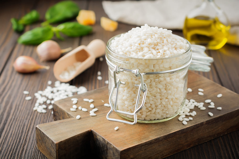 Cómo conservar el arroz seco y mantenerlo en buenas condiciones