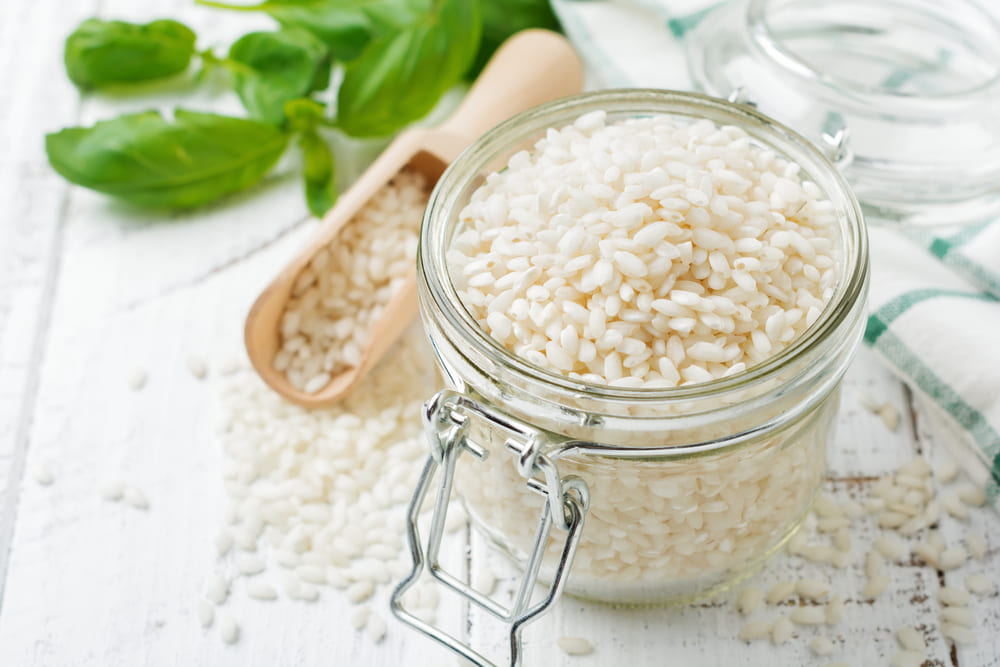 Guía práctica para conservar el arroz y prolongar su vida útil
