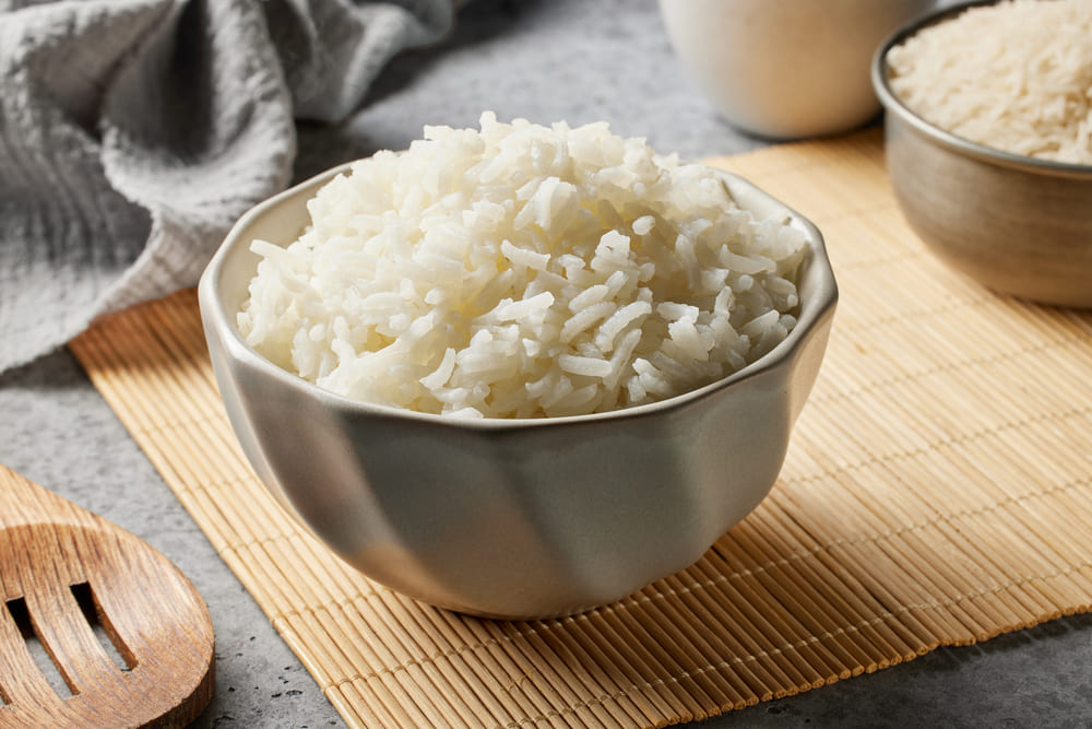 Arroz estadounidense: beneficios y razones para consumirlo cada día
