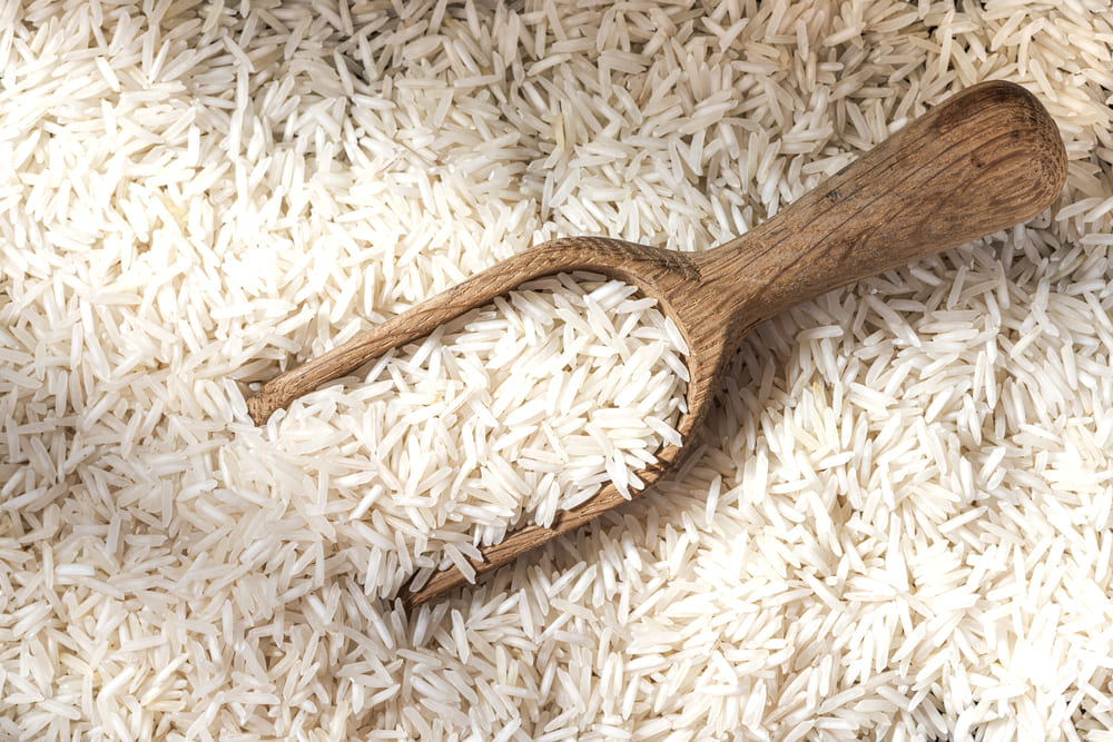 Cinco motivos para incluir arroz estadounidense en el menú diario