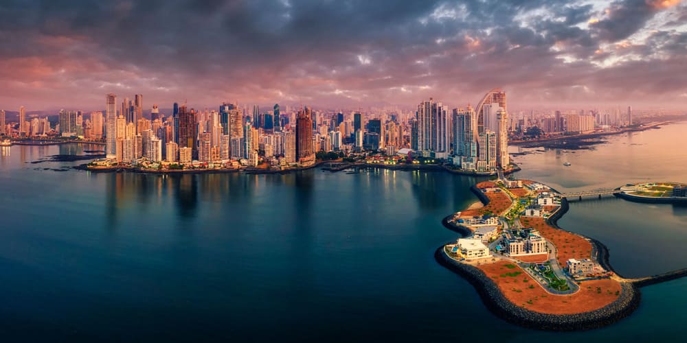 Inversión en Panamá: macrolotes para proyectos de desarrolladores y constructoras
