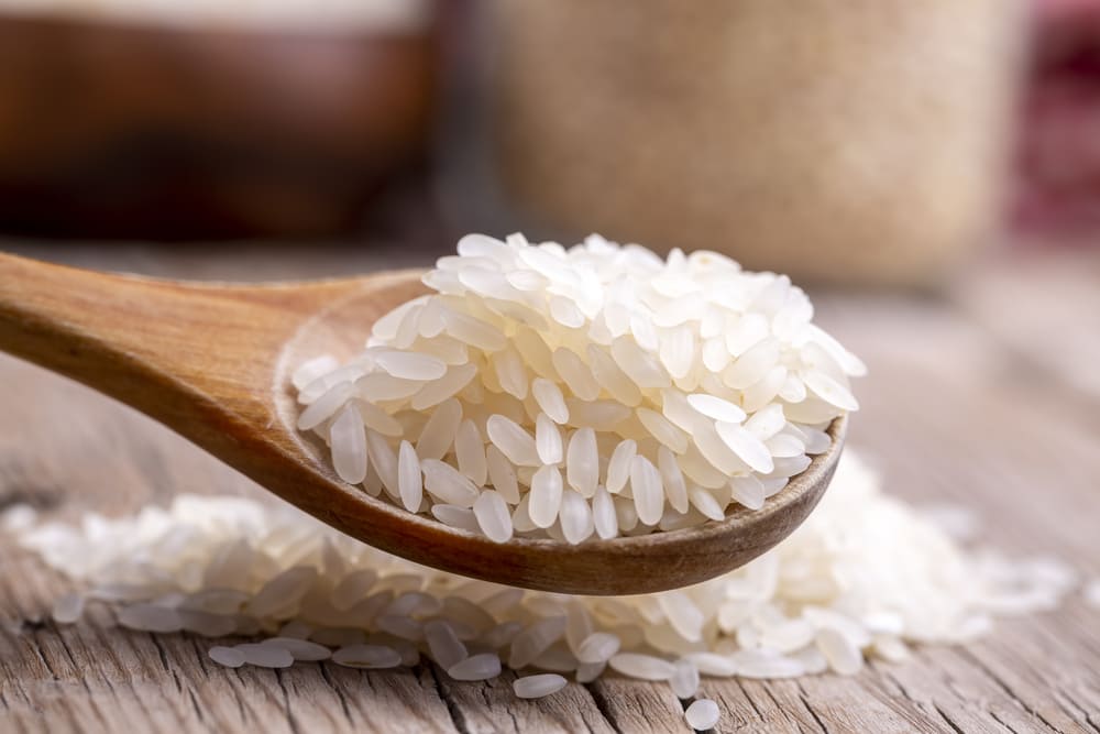 Producción sostenible del arroz ante los retos ambientales futuros