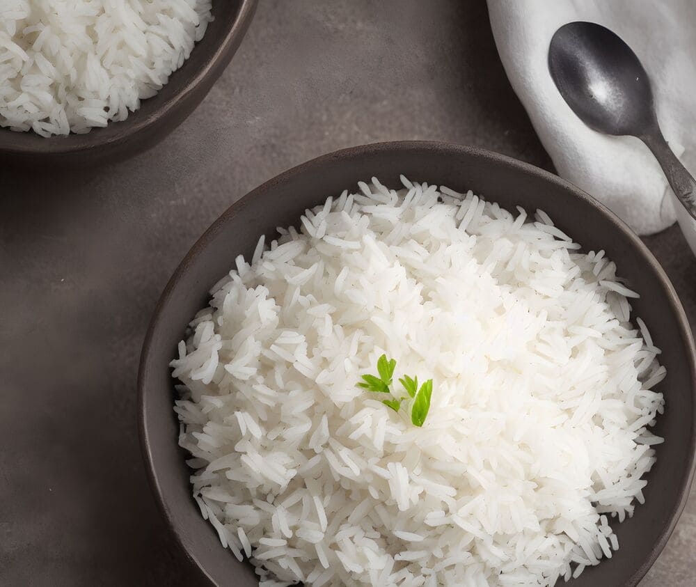 Alimentación y seguridad alimentaria: la importancia del arroz