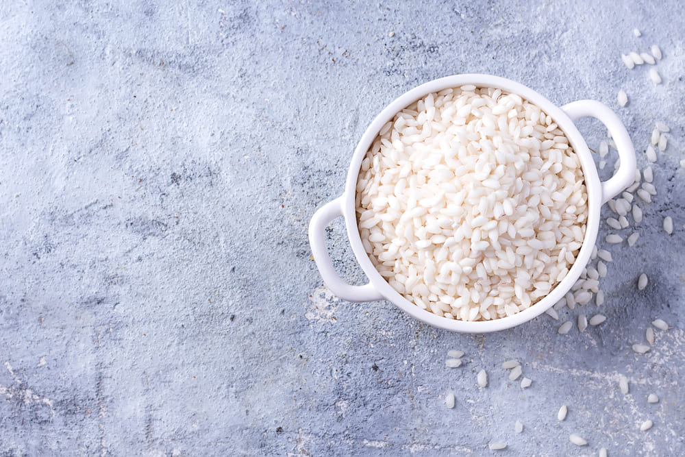 El papel del arroz en la alimentación sostenible y segura