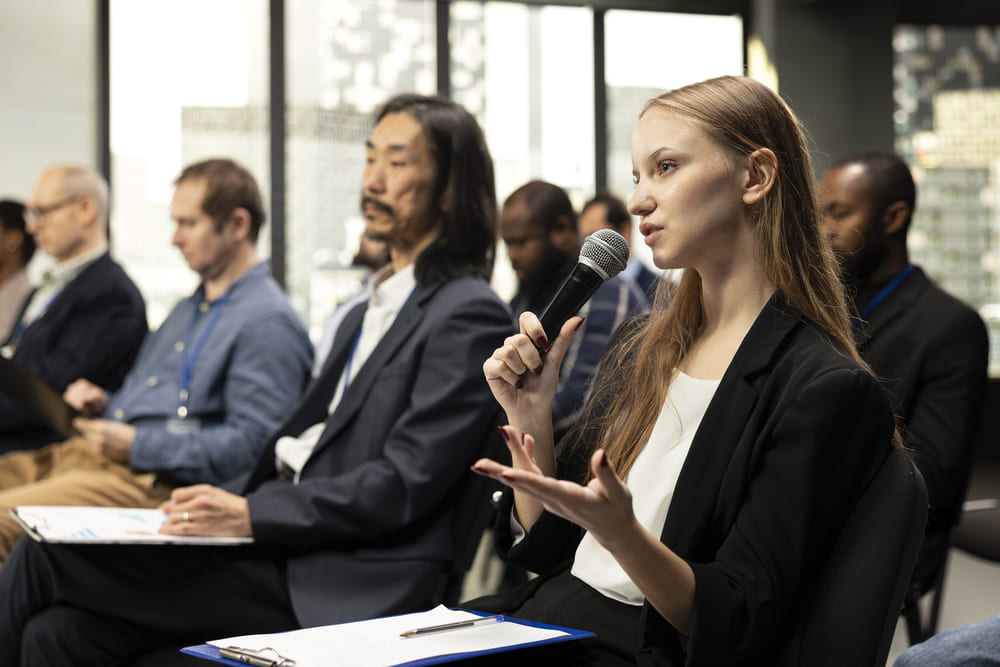 Beneficios de contar con conferencistas deportivos en eventos corporativos