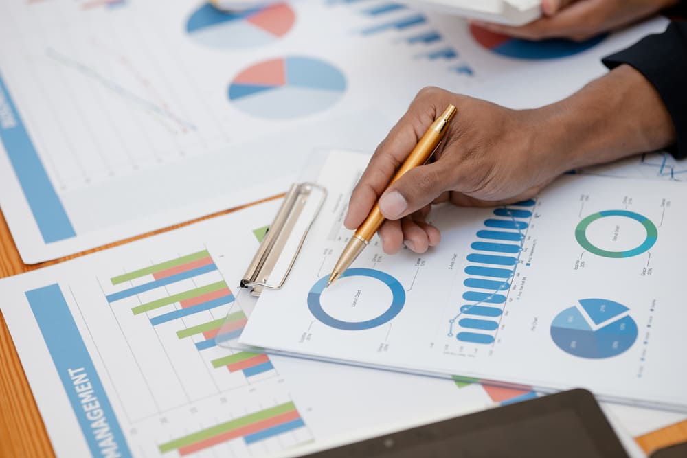 Concentración extrema: el 73 % de las menciones de la IA se reparte entre seis entidades