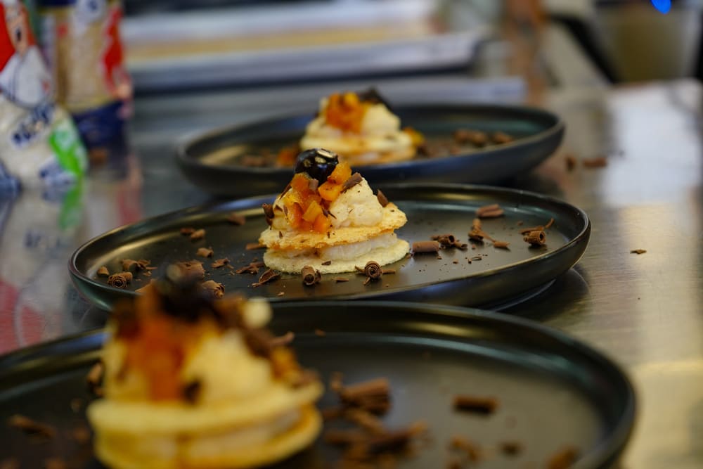 Sabores con arroz 2026: talento y creatividad en la cocina centroamericana