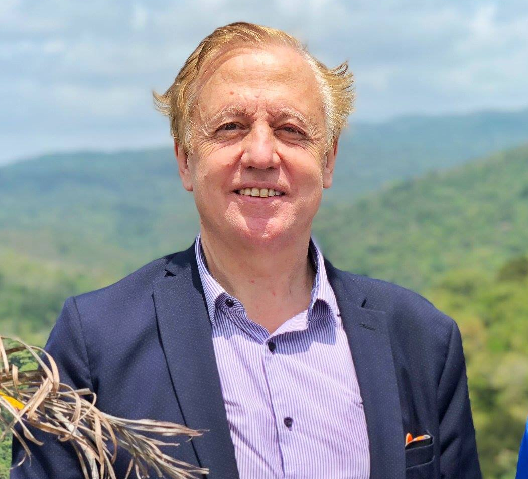 Cómo Carlos Malo de Molina impulsa el networking en LHH Panamá