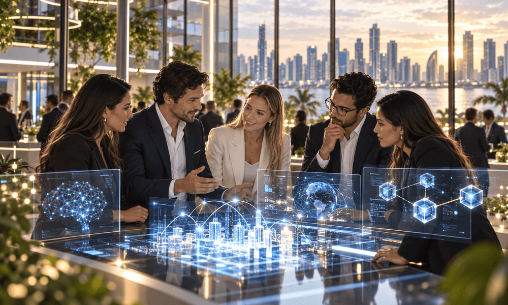 ISD Summit Panamá 2026