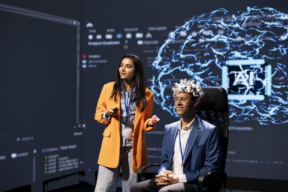 evento LiderIA Summit 2026: decisiones estratégicas con inteligencia artificial