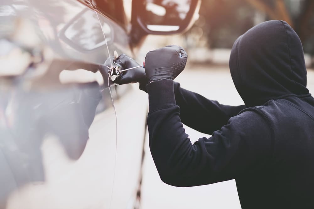 Comparativa de seguros para robo de autos en Guatemala: qué debes saber antes de contratar