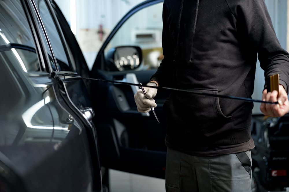Seguros contra robos de autos en Guatemala: más allá del precio