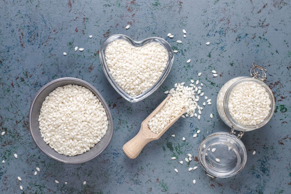 ¿Qué aporta el arroz estadounidense a tu dieta diaria?