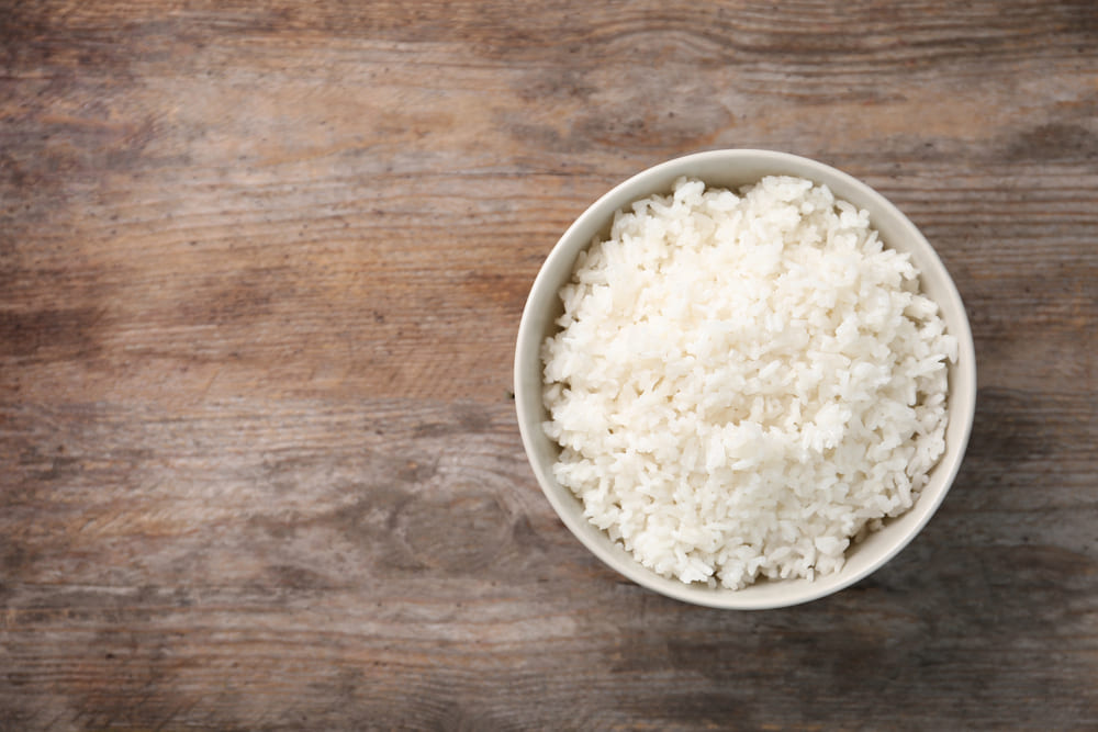 Cómo preparar arroz jazmín estadounidense para acompañar tus platos favoritos