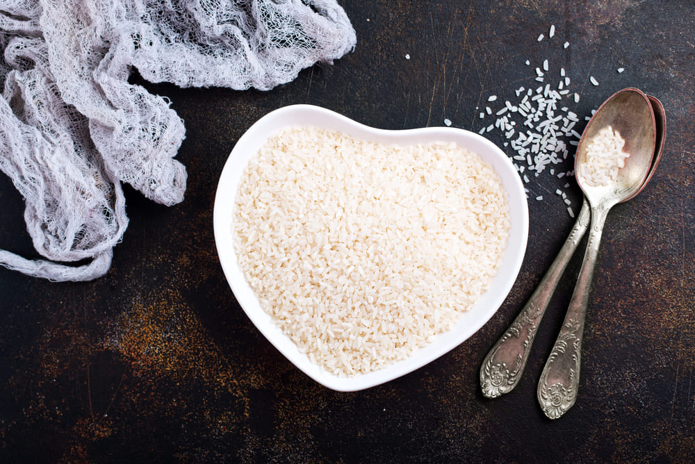 Beneficios del arroz estadounidense en la alimentación diaria