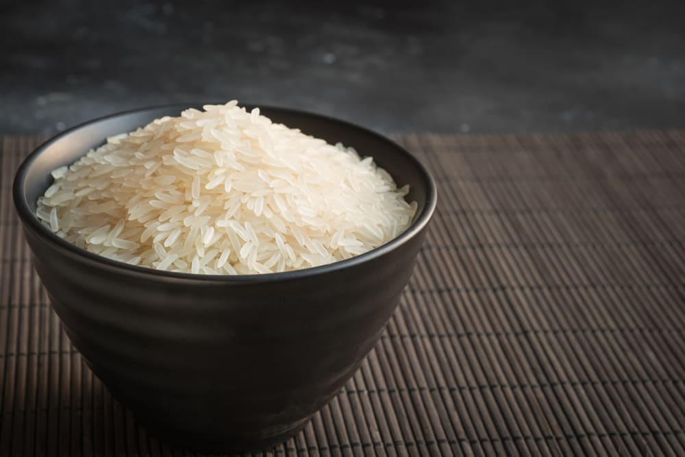 Formas creativas de usar arroz jazmín estadounidense en diferentes comidas