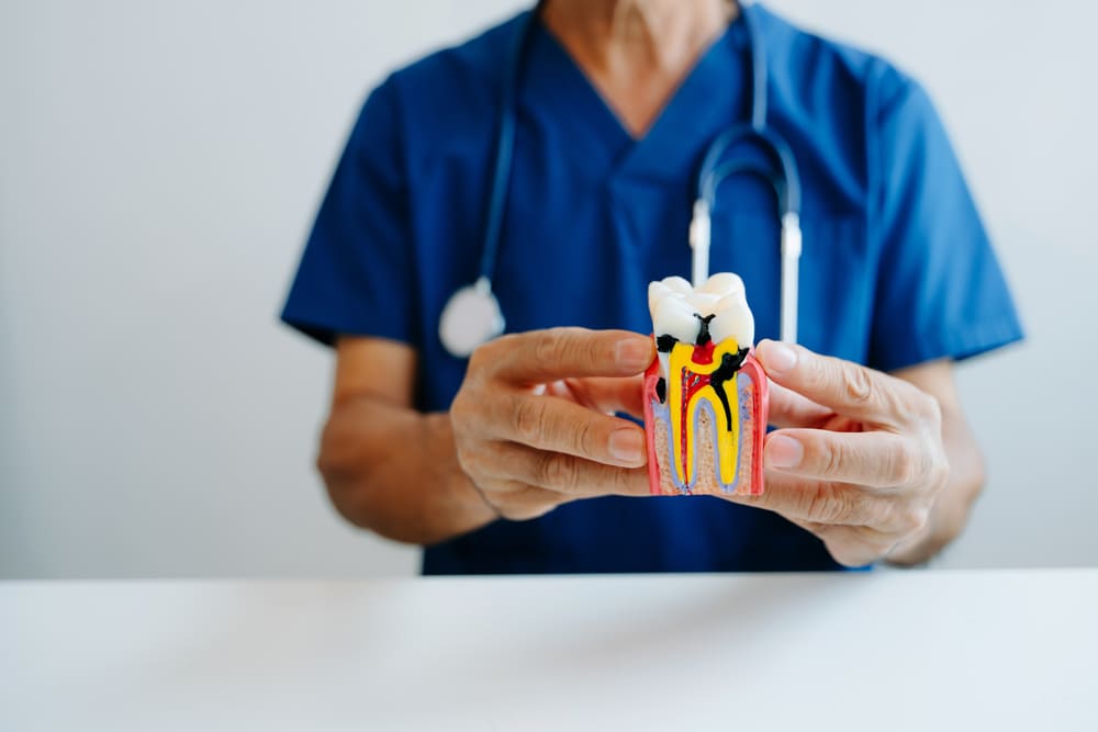 Enfermedades comunes que atiende la periodoncia en Panamá y su tratamiento