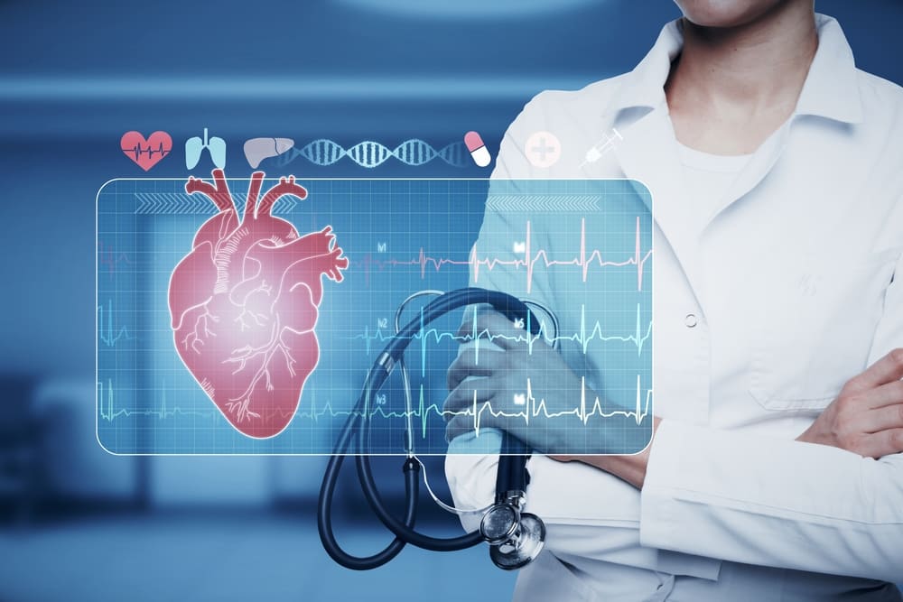 Importancia del diagnóstico por imágenes para la salud en Ciudad de Guatemala
