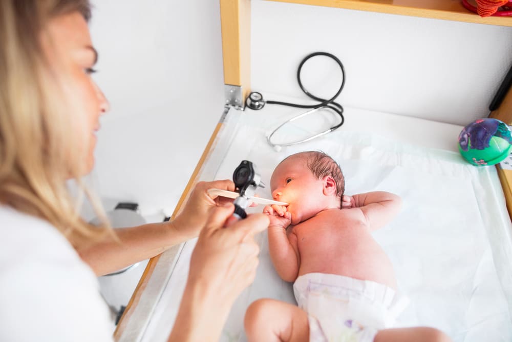 El rol del Hospital El Pilar en el tamizaje neonatal en Ciudad de Guatemala