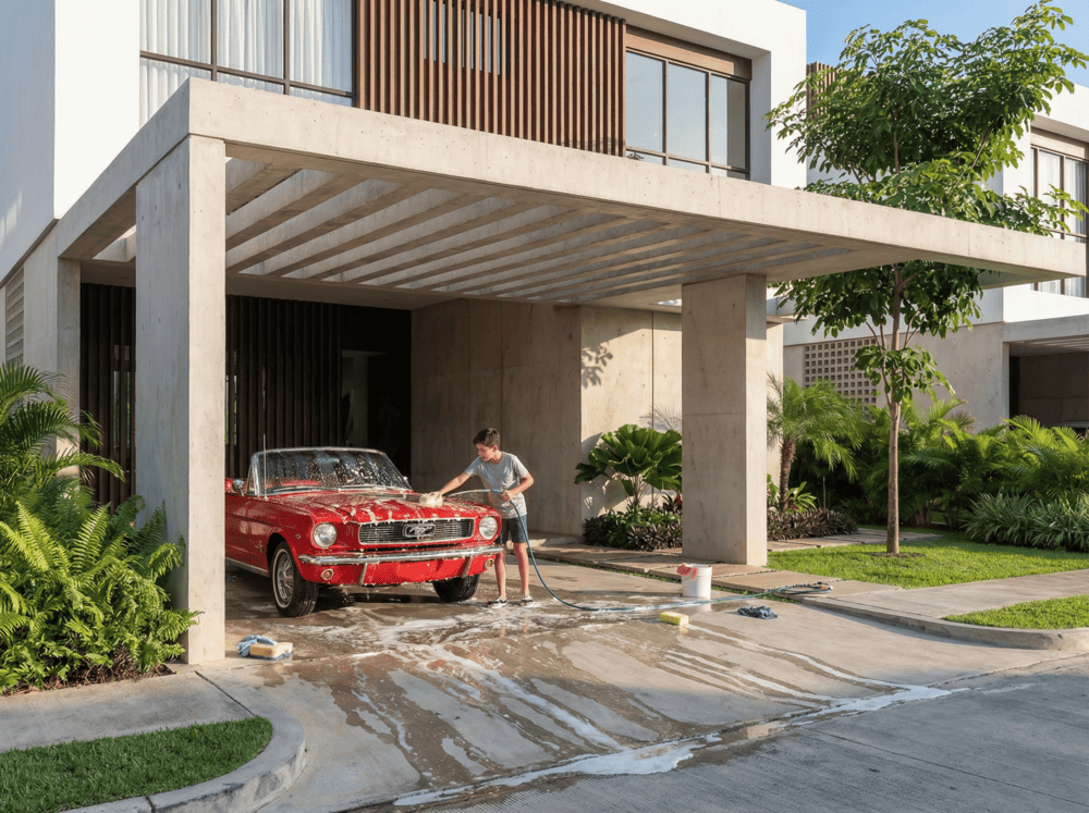 Green Valley como modelo de desarrollo inmobiliario sostenible en Panamá