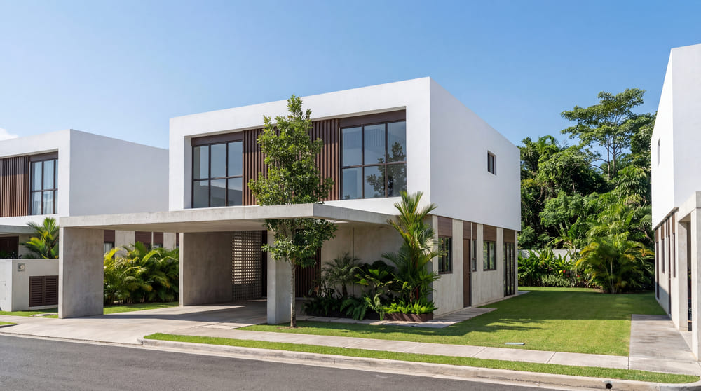 Cómo Green Valley impulsa el crecimiento de proyectos inmobiliarios en Panamá