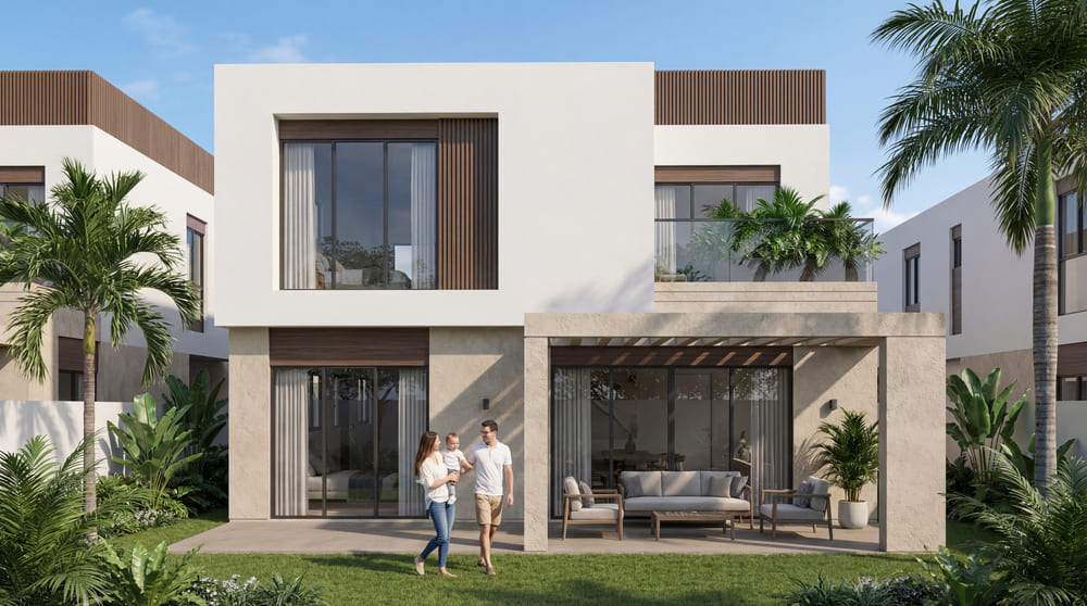 Green Valley como entorno planificado para proyectos inmobiliarios en Panamá