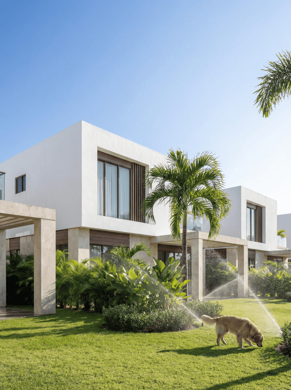 Green Valley como modelo de eco-ciudad para el crecimiento inmobiliario en Panamá
