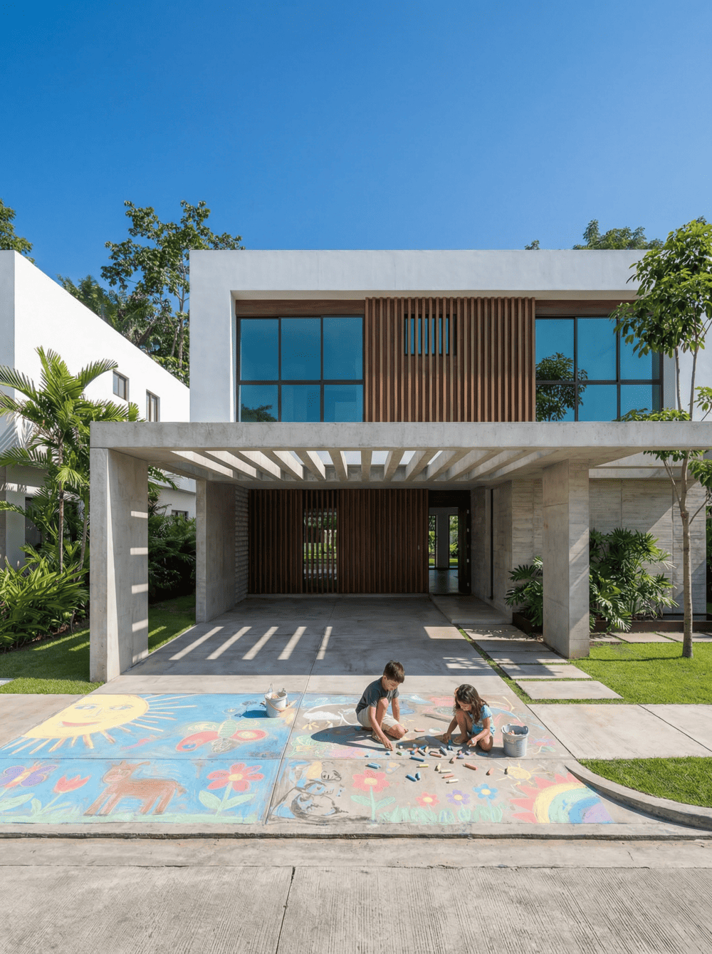 Inversiones en terrenos en Green Valley para constructores en Panamá Norte