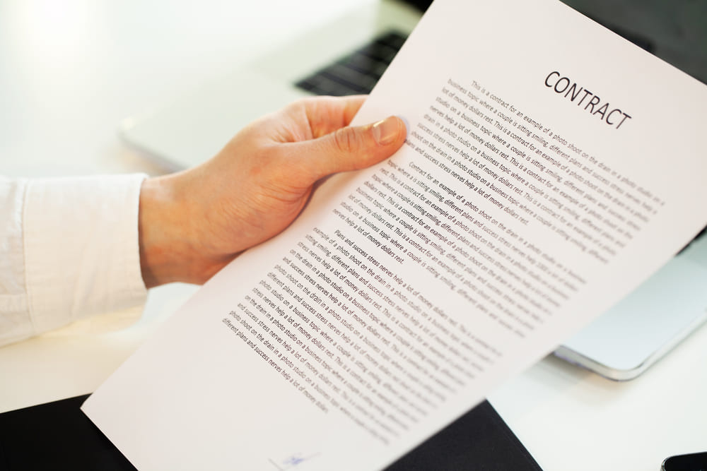 Cómo registrar un contrato de trabajo ante MITRADEL en Panamá