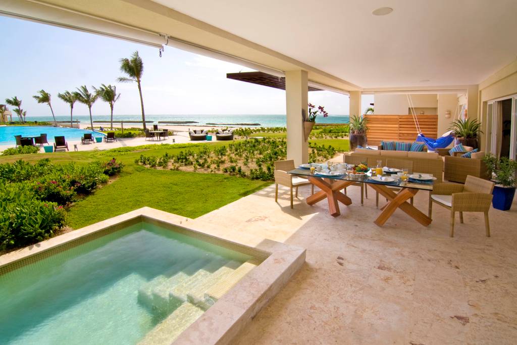 Navigating the Cap Cana real estate market with professional support