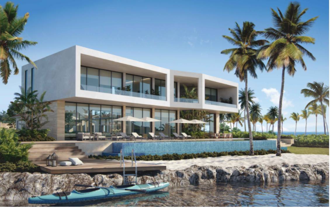 How tourism and new projects boost Cap Cana real estate in 2026