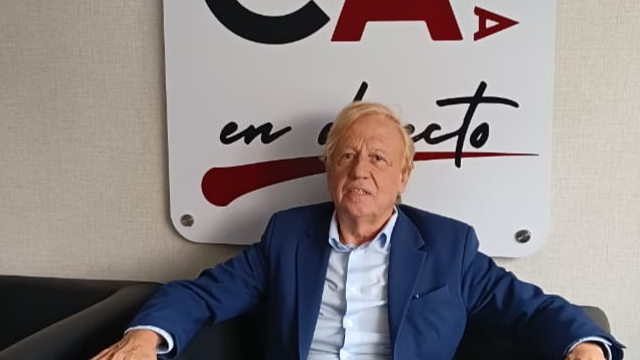La importancia del mercado de las ideas en la transformación social según Carlos Malo de Molina