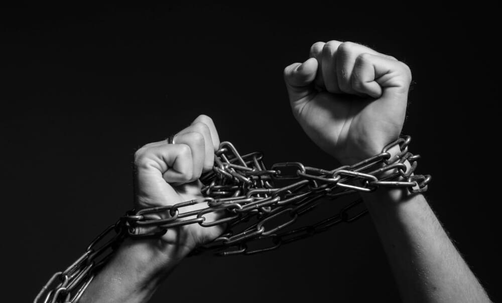 La libertad individual como base para el respeto de los derechos humanos