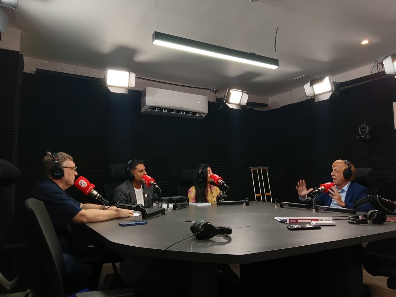 Reflexiones de Carlos Malo de Molina sobre los fundamentos de la libertad y el progreso social
