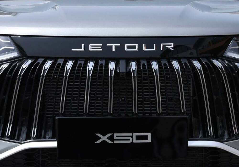 Jetour X50 Panamá: cuánto cuesta y qué equipamiento ofrece en 2026