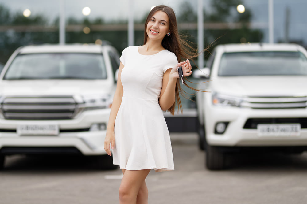 Toyota RAV4 en Panamá: opción para quienes buscan espacio y versatilidad