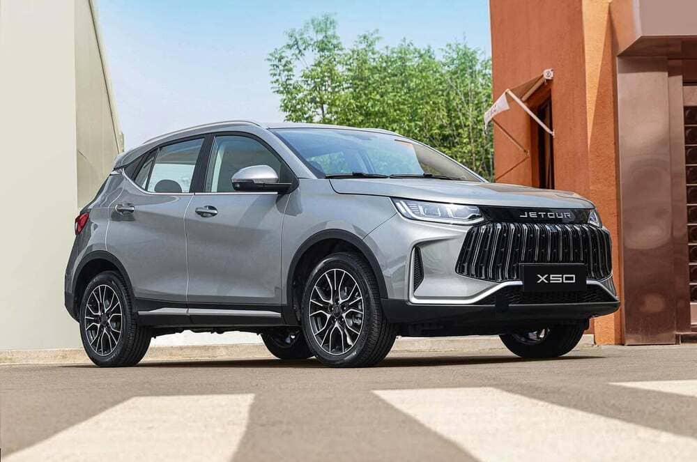 Precio, garantía y equipamiento: análisis del JETOUR X50 en Panamá