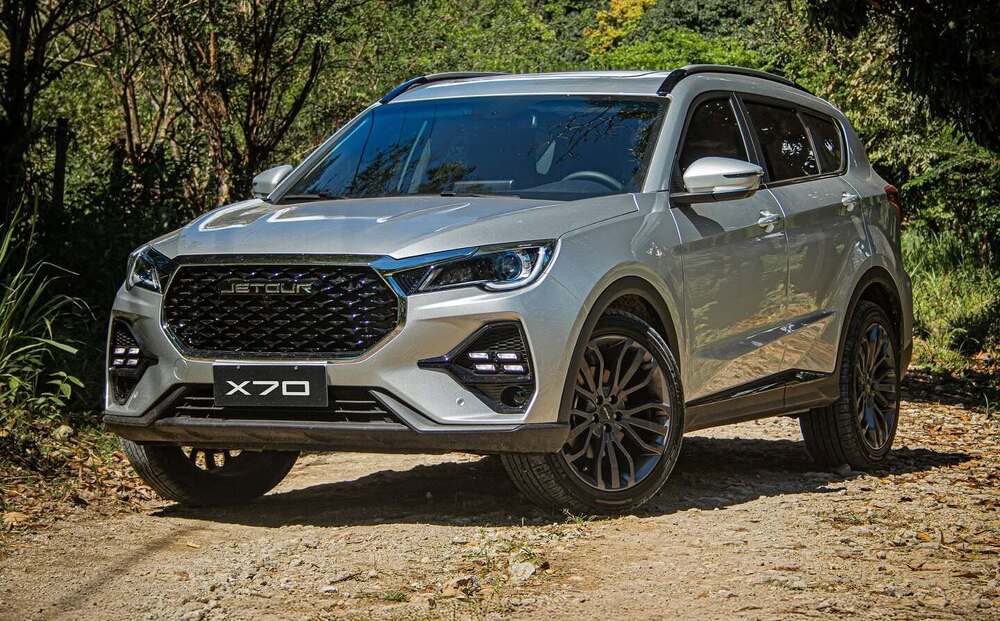 Prueba de manejo familiar: cómo evaluar el JETOUR X70 FL en Panamá