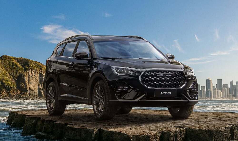 ¿Es el JETOUR X70 FL cómodo para siete adultos? Lo que debes comprobar