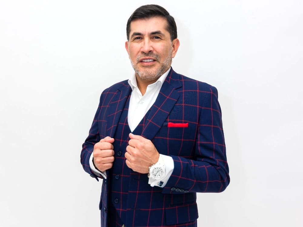 Dr. Gabriel Cubillos atiende a pacientes internacionales de Estados Unidos, México y Canadá en 2026
