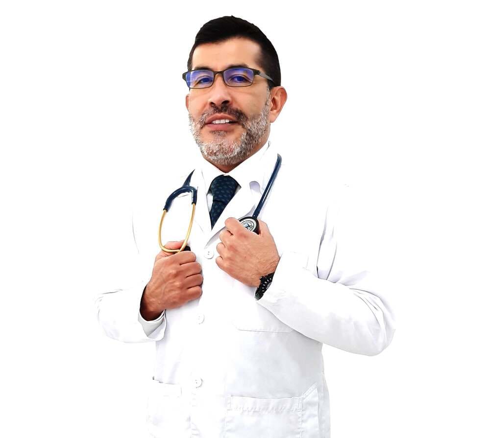 Juez de Bogotá niega medida de aseguramiento y el Dr. Gabriel Cubillos seguirá atendiendo