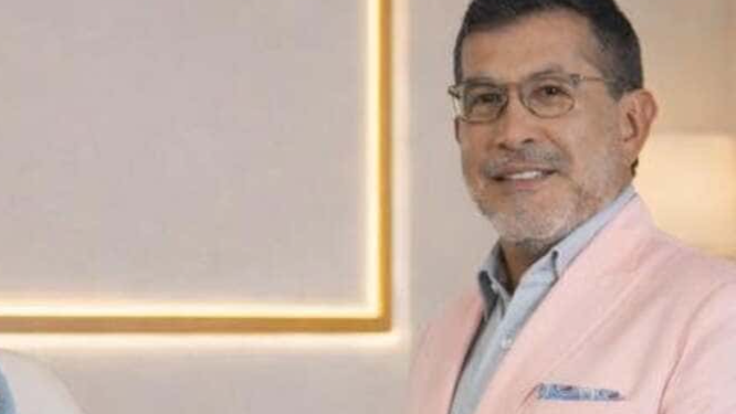95 de las 113 atenciones internacionales del Dr. Gabriel Cubillos en 2026 fueron de pacientes de Norteamérica