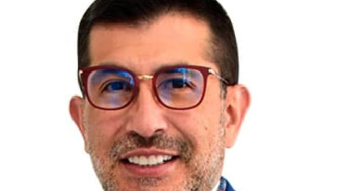 Estados Unidos, México y Canadá, a la cabeza de los pacientes internacionales del Dr. Gabriel Cubillos en 2026