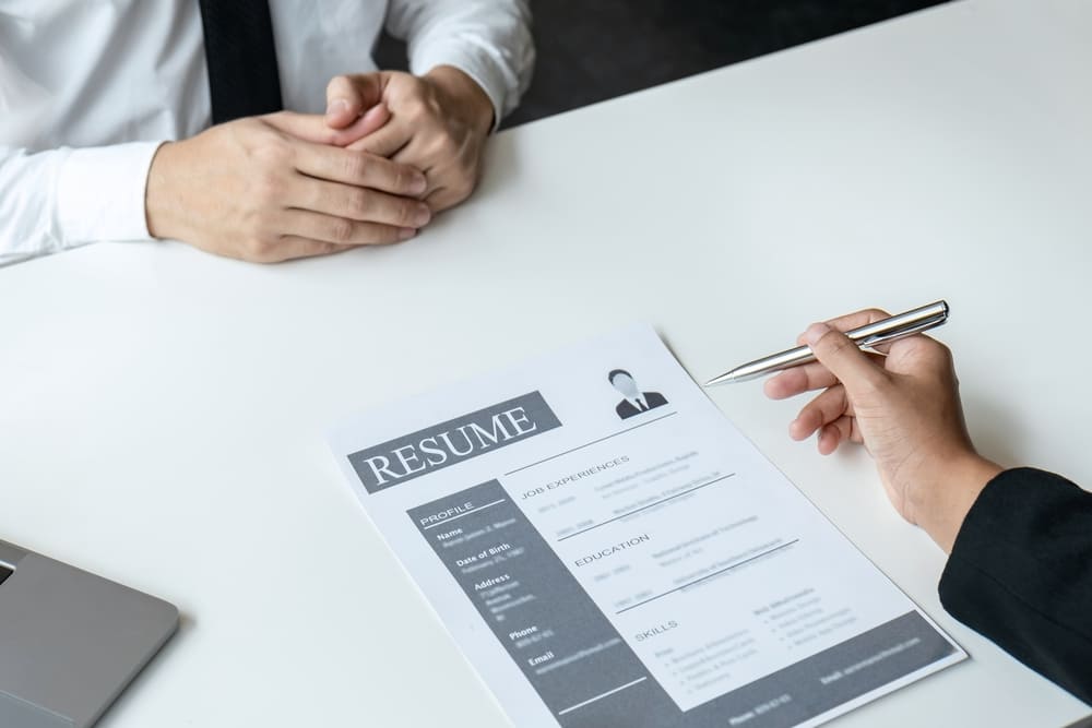 Cómo estructurar un currículum en  Ciudad de México para destacar en el mercado laboral