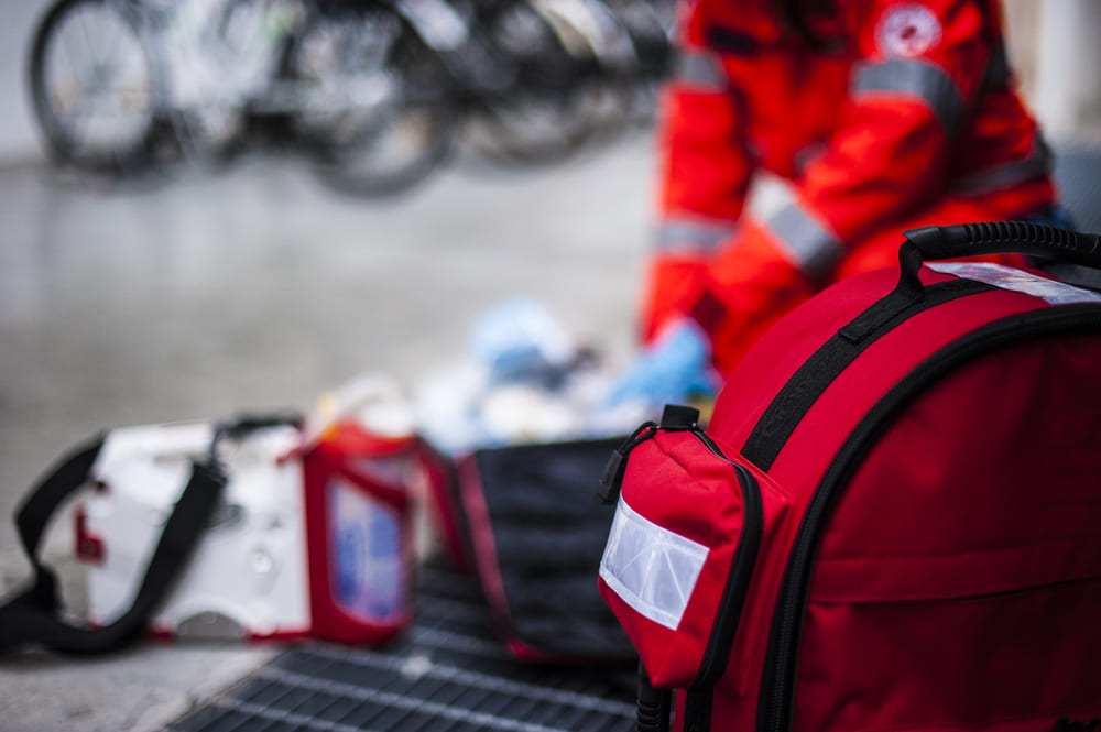 Qué hacer mientras llega la ayuda en una emergencia médica en Guatemala